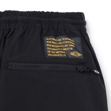 画像5: CHALLENGER  MILITARY WARM UP PANTS (BLACK) (5)