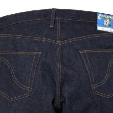 画像7: CHALLENGER  CLASSIC DENIM PANTS (INDIGO) (7)