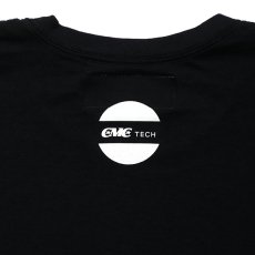 画像4: CHALLENGER  CMC RACING TEE (BLACK) (4)