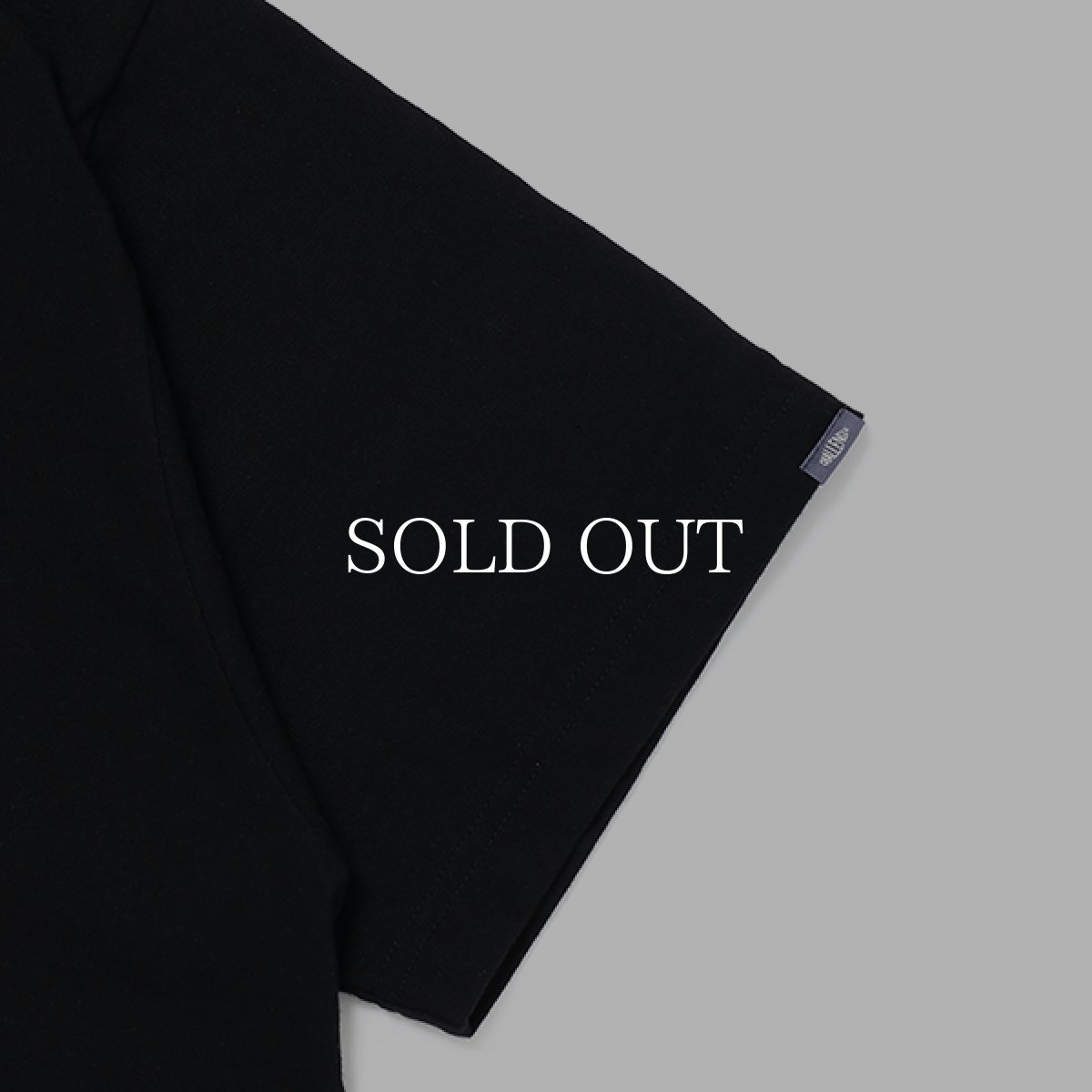 画像5: CHALLENGER  CMC TECH TEE (BLACK) (5)