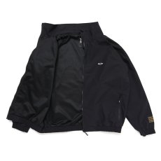 画像9: CHALLENGER  MILITARY WARM UP JACKET (BLACK) (9)