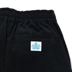 画像6: CHALLENGER  CORDUROY EASY PANTS (BLACK) (6)