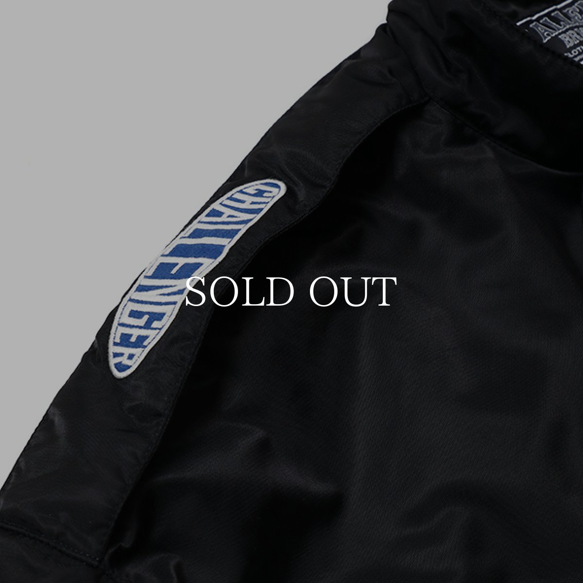 画像5: CHALLENGER  CMC RACING JACKET (5)