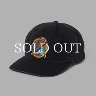 CHALLENGER　チャレンジャー　AMERICA'S GUITAR CAP CHALLENGER AMERICA'S GUITAR CAP (BLACK) CLG-AC 023-033 公式通販