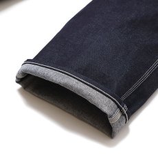 画像9: CHALLENGER  PAINTER WORK PANTS (INDIGO) (9)