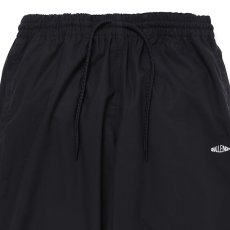 画像3: CHALLENGER  MILITARY WARM UP PANTS (BLACK) (3)