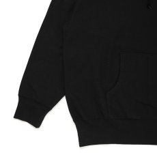 画像4: CHALLENGER  IRON HORSE HOODIE (BLACK) (4)