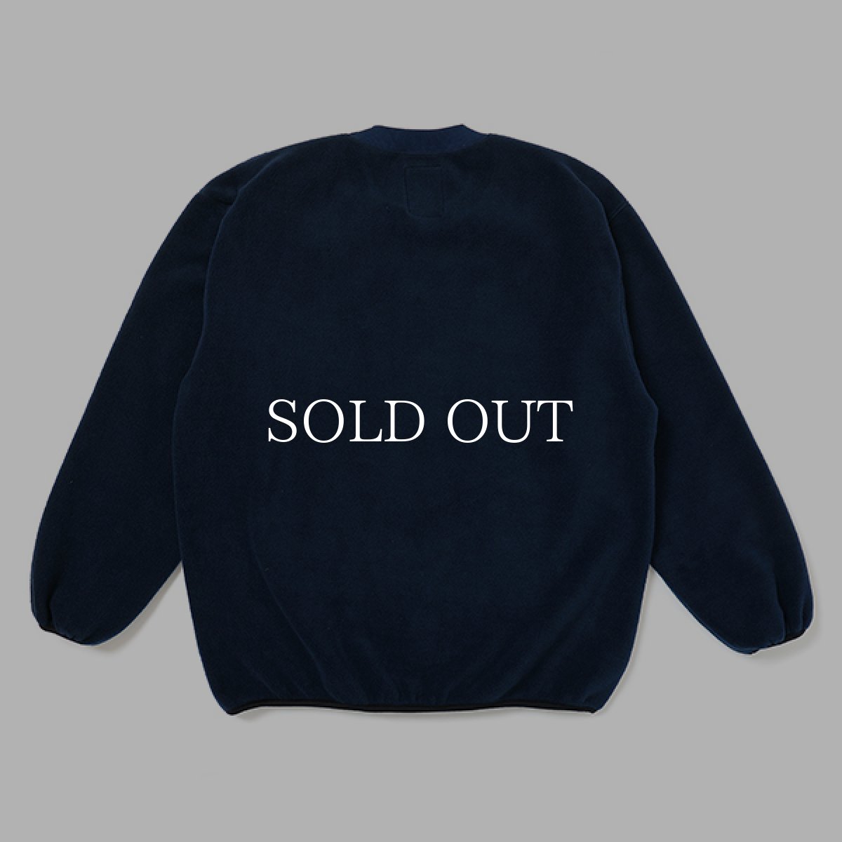 画像2: CHALLENGER  C/N COLLEGE FLEECE (2)