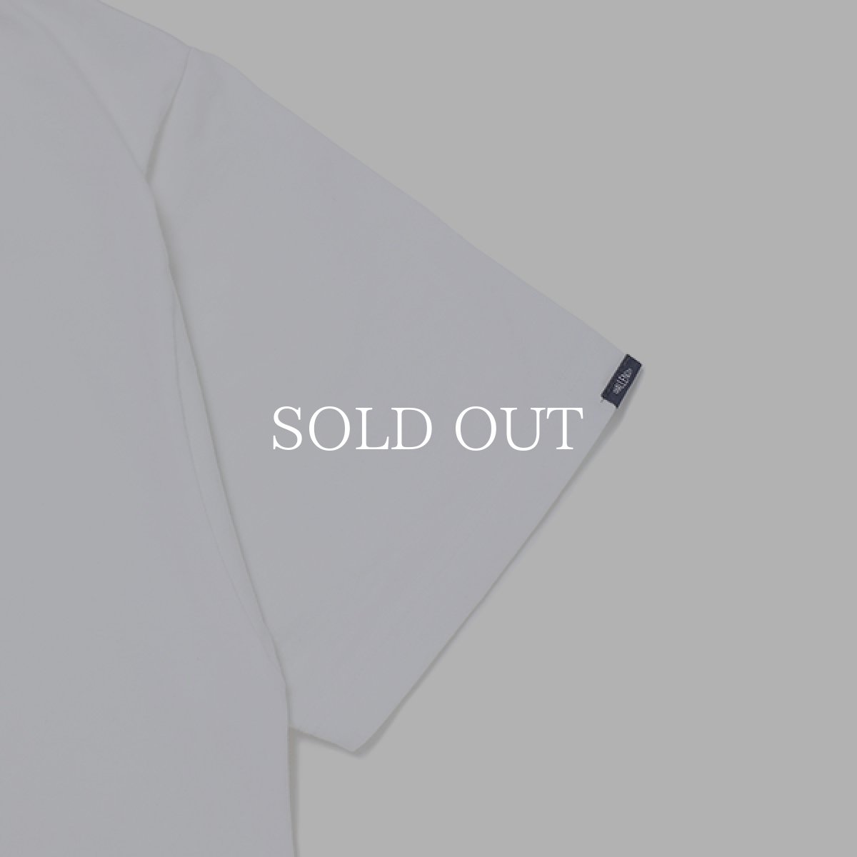 画像5: CHALLENGER  REAL TEE (WHITE) (5)