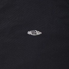 画像4: CHALLENGER  MILITARY WARM UP JACKET (BLACK) (4)