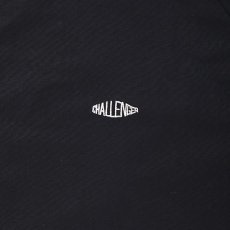 画像4: CHALLENGER  MILITARY WARM UP JACKET (BLACK) (4)