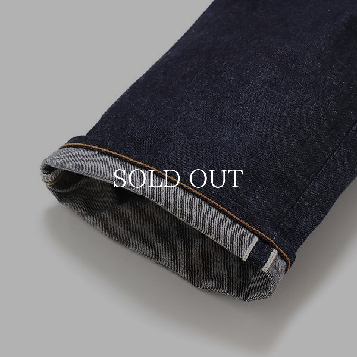 画像8: CHALLENGER  CLASSIC DENIM PANTS (INDIGO) (8)