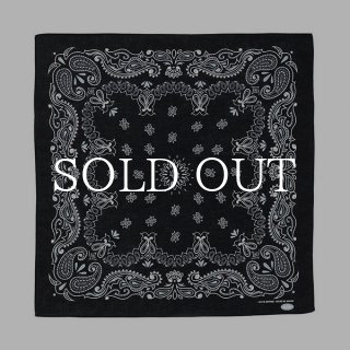 CHALLENGER 14周年 BANDANA CHALLENGER / BANDANA REMAKE SHIRT(SALE 30%OFF) - RELAX WEB