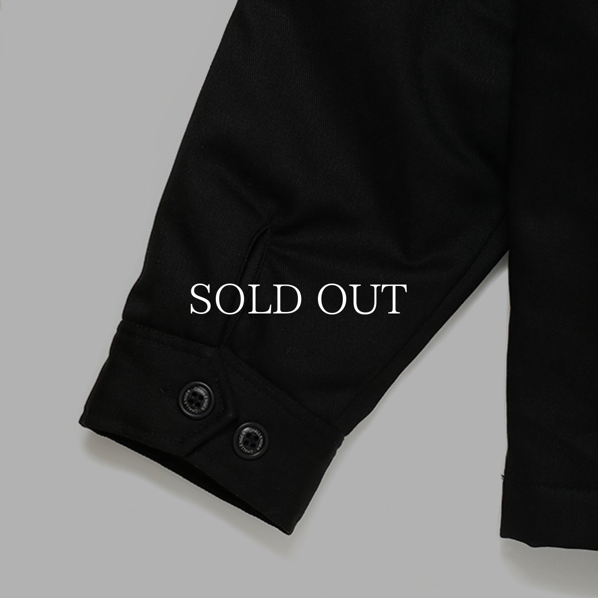 画像6: CHALLENGER  LOGO WORK JACKET (6)