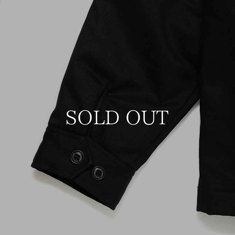 CHALLENGER LOGO WORK JACKET CLG-JK 023-011 公式通販