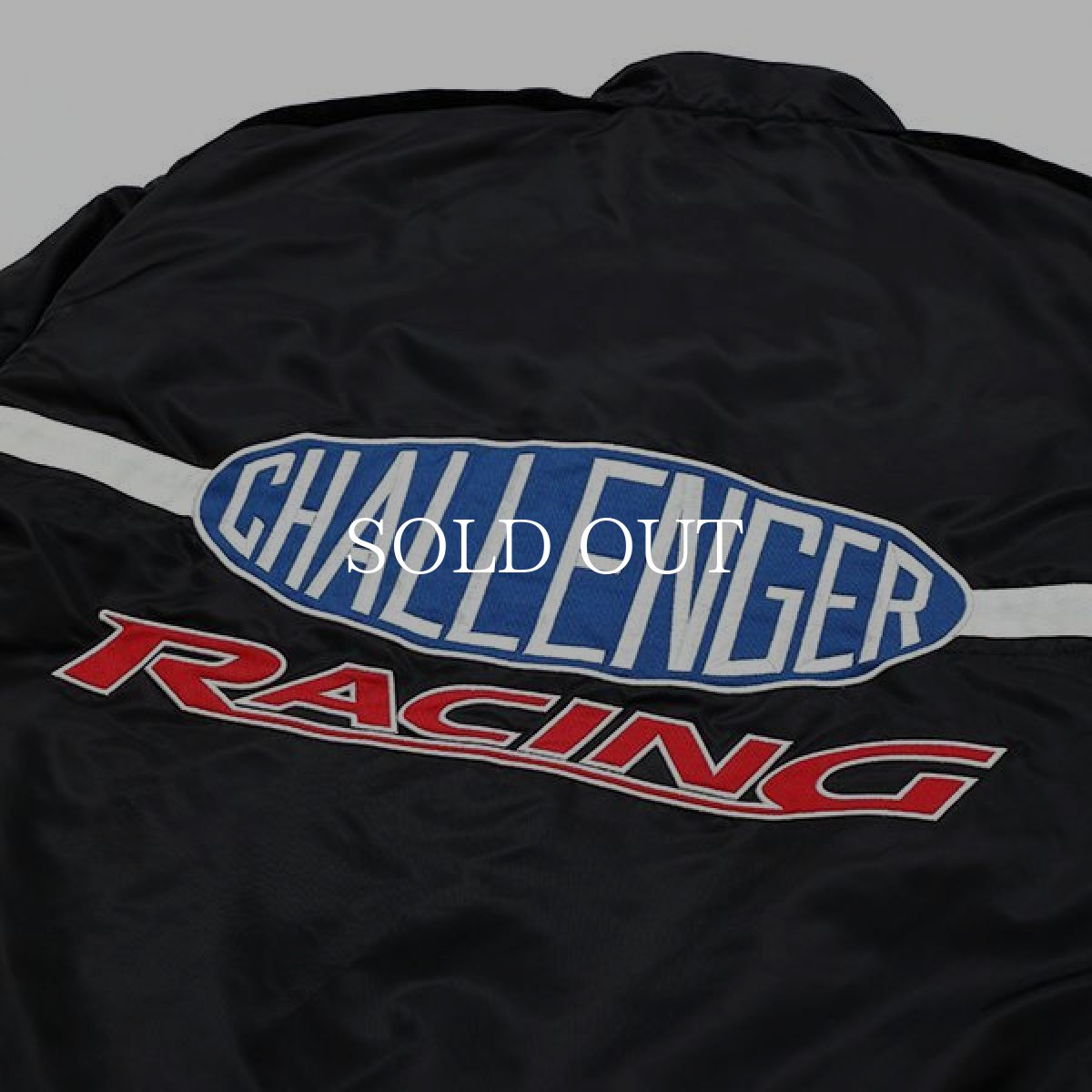画像6: CHALLENGER  CMC RACING JACKET (6)