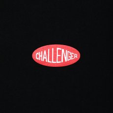 画像3: CHALLENGER  CMC EAGLE TEE (BLACK) (3)