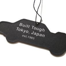 画像4: CHALLENGER  CAR TAG (BLACK) (4)