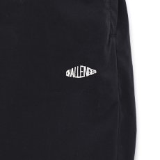 画像4: CHALLENGER  MILITARY WARM UP PANTS (BLACK) (4)