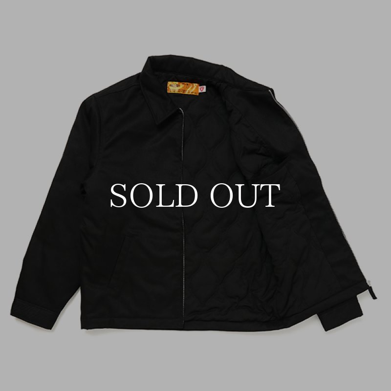 CHALLENGER LOGO WORK JACKET CLG-JK 023-011 公式通販