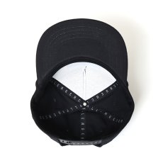 画像3: CHALLENGER  IRON HORSE TRACKER CAP (BLACK) (3)