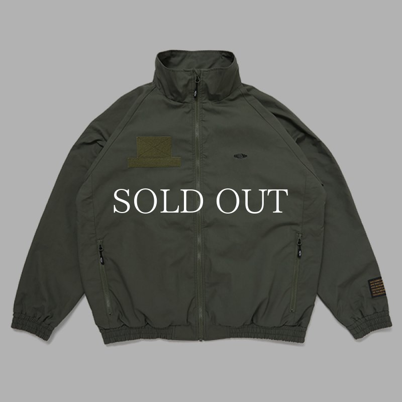 チャレンジャー CHALLENGER ミリタリージャケット 中綿 Challenger Jacket | On 日本