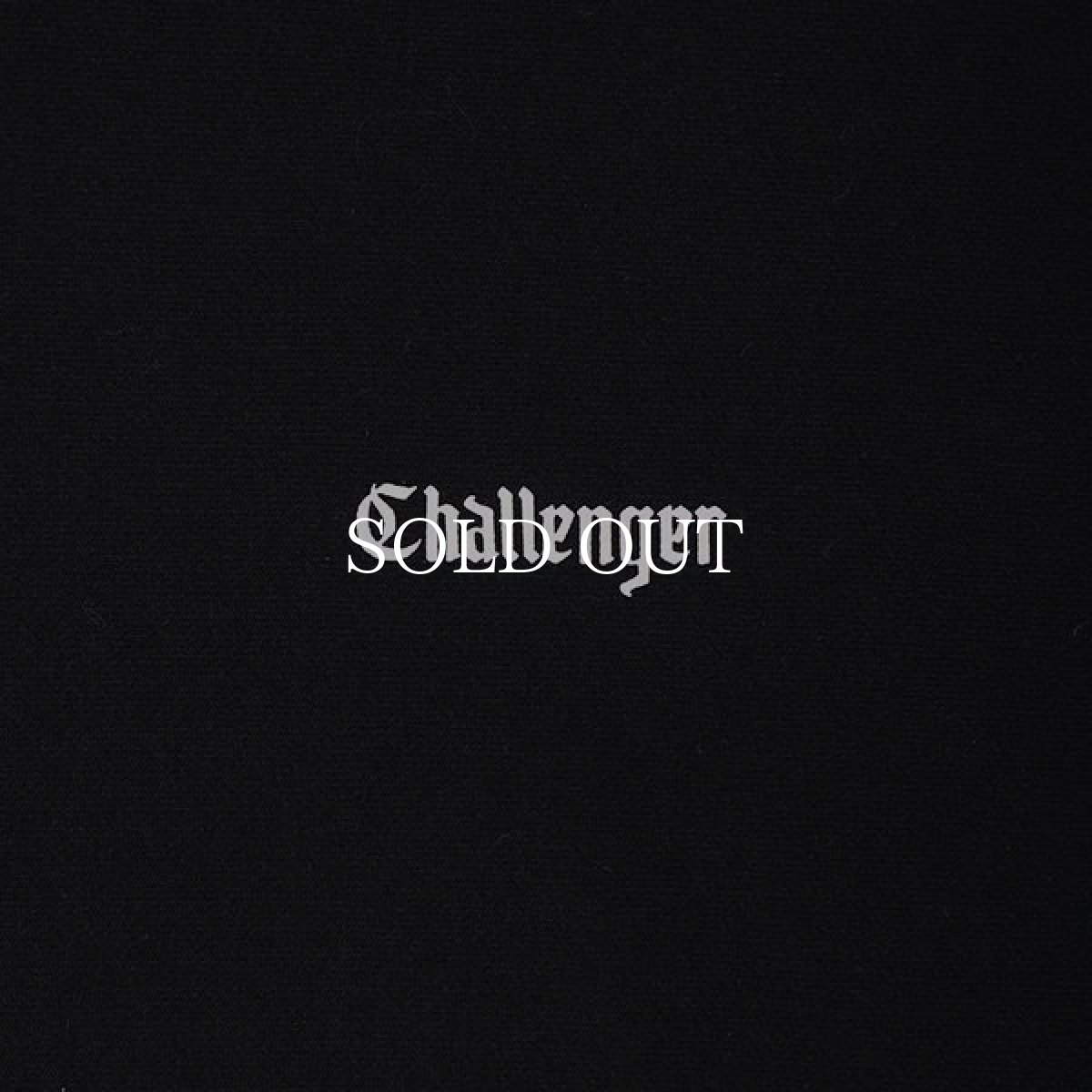 画像3: CHALLENGER  FLAMES HOODIE (BLACK) (3)