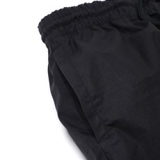 画像6: CHALLENGER  MILITARY WARM UP PANTS (BLACK) (6)