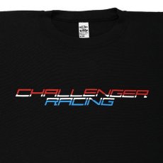 画像3: CHALLENGER  RACING LOGO C/N SWEAT (BLACK) (3)