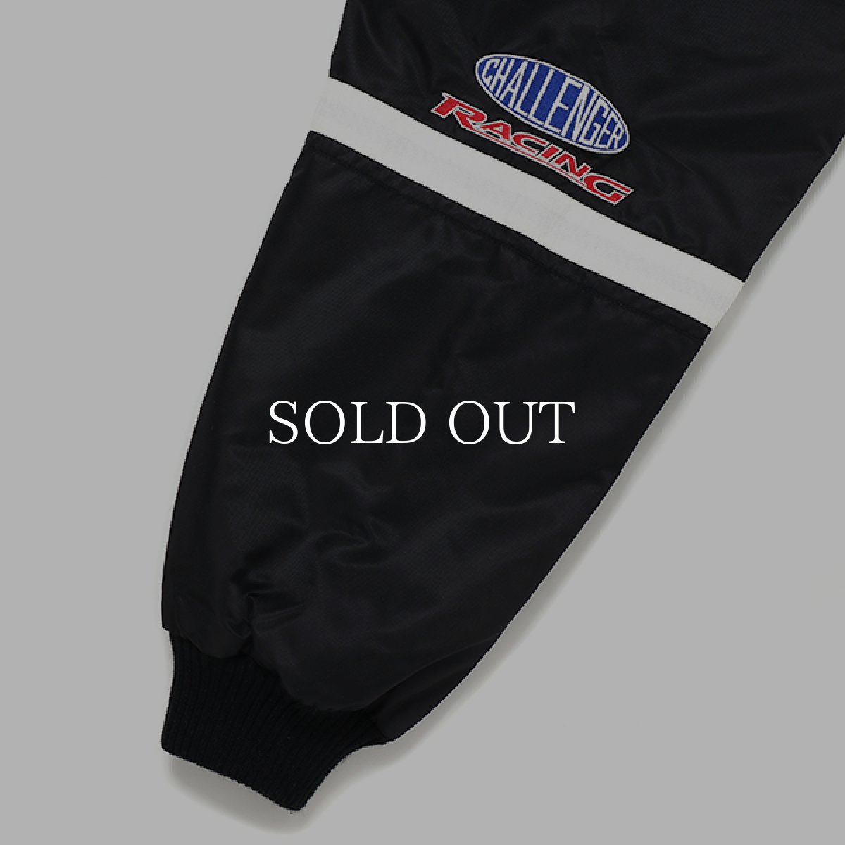 画像7: CHALLENGER  CMC RACING JACKET (7)