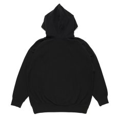 画像2: CHALLENGER  IRON HORSE HOODIE (BLACK) (2)