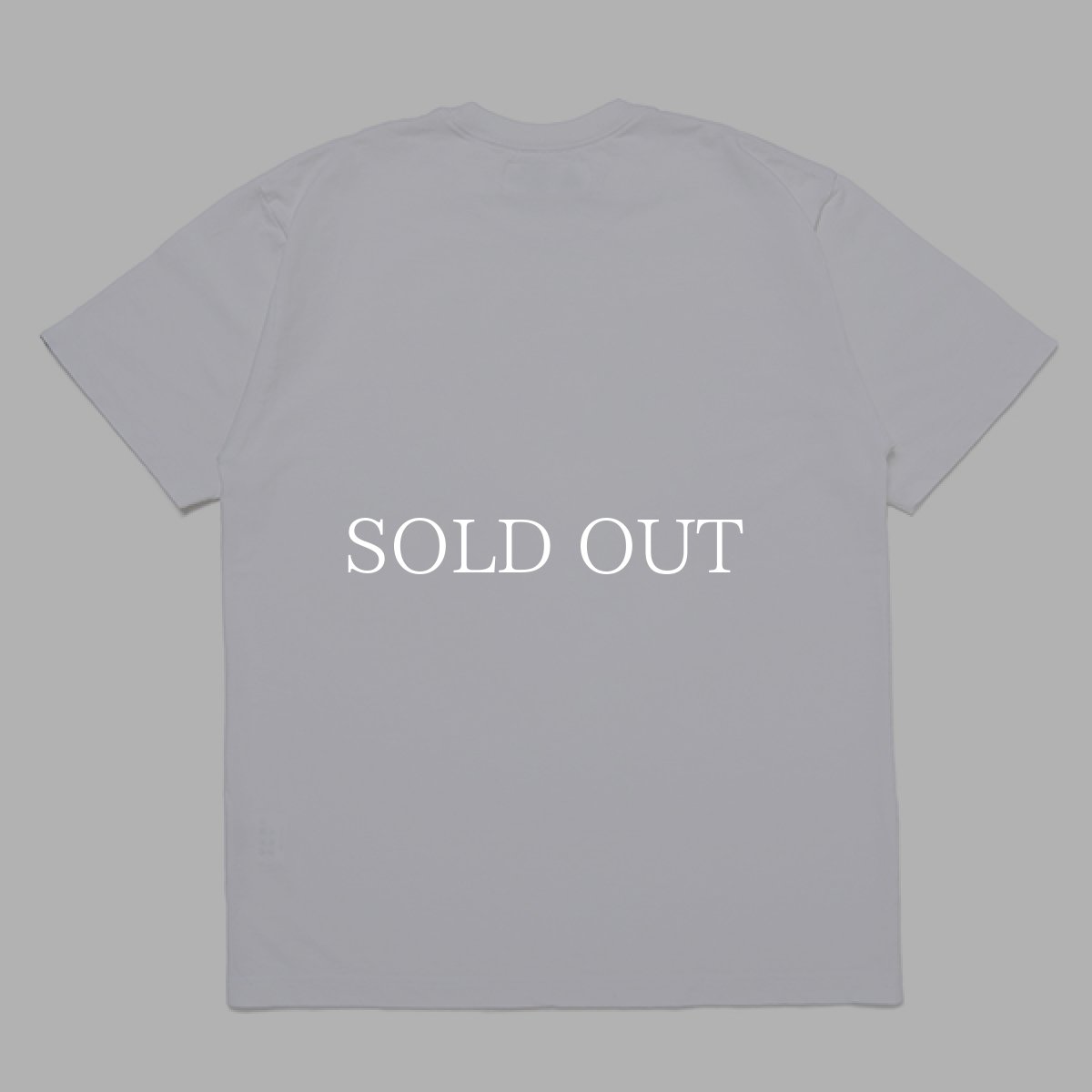 画像3: CHALLENGER  CLOUDS TEE (WHITE) (3)