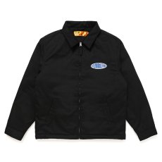 画像1: CHALLENGER  LOGO WORK JACKET (1)