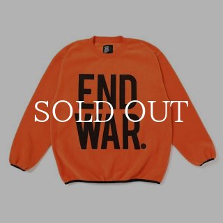 超レア値下げCHALLENGER ENDWAR ロンティー 超レア値下げCHALLENGER ENDWAR ロンティー
