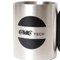 画像5: CHALLENGER  CMC MUG (SILVER) (5)