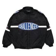 画像1: CHALLENGER  CMC RACING JACKET (1)