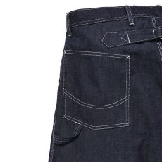 画像6: CHALLENGER  PAINTER WORK PANTS (INDIGO) (6)