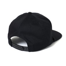 画像4: CHALLENGER  IRON HORSE TRACKER CAP (BLACK) (4)