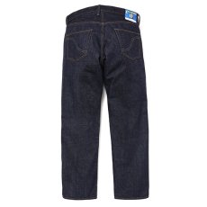 画像2: CHALLENGER  CLASSIC DENIM PANTS (INDIGO) (2)