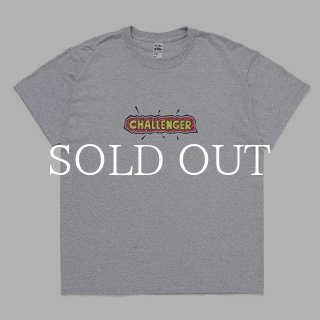 CHALLENGER（チャレンジャー）のTシャツ一覧｜ROOM ONLINE STORE (Page 2)