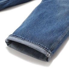 画像9: CHALLENGER  WASHED PAINTER PANTS (WASHED INDIGO) (9)