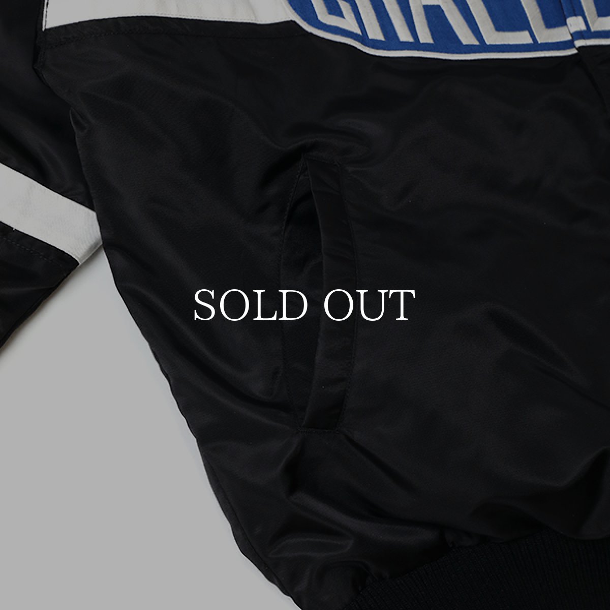 画像8: CHALLENGER  CMC RACING JACKET (8)