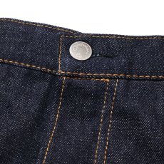 画像6: CHALLENGER  CLASSIC DENIM PANTS (INDIGO) (6)