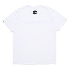 画像2: CHALLENGER  CMC RACING TEE (WHITE) (2)