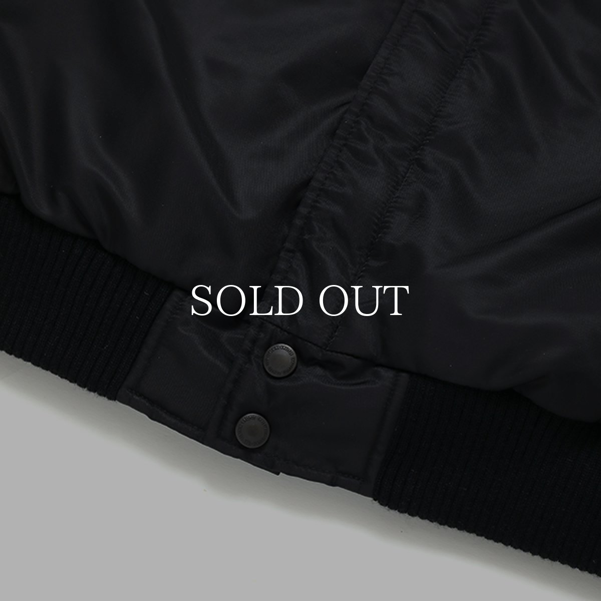 画像9: CHALLENGER  CMC RACING JACKET (9)