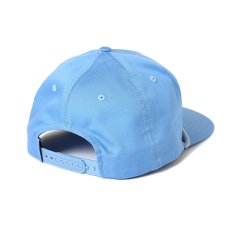 画像2: CHALLENGER  IRON HORSE TRACKER CAP (BLUE) (2)