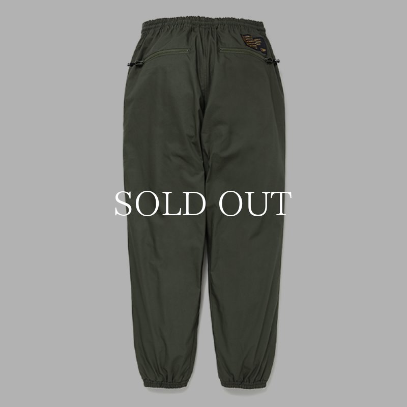 XL CHALLENGER チャレンジャー 　WARM UP PANTS XL CHALLENGER チャレンジャー WARM UP PANTS