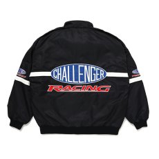 画像2: CHALLENGER  CMC RACING JACKET (2)