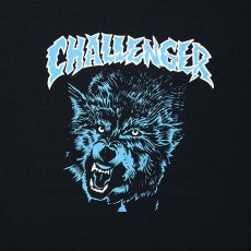 画像3: CHALLENGER  L/S WOLF TEE (3)
