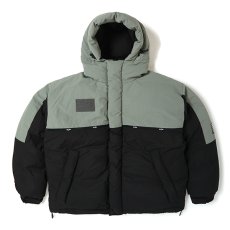 画像1: CHALLENGER  FIELD DOWN JACKET (1)